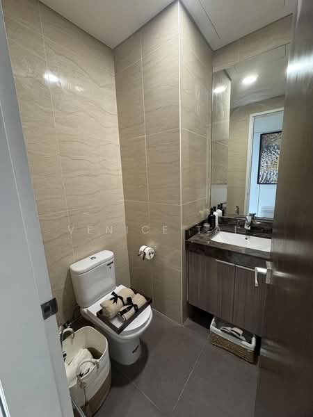 Condominium for Sale at Capella Embassy (D'Rapport Residences) - Venice Tai - PropertyGuru.com.my