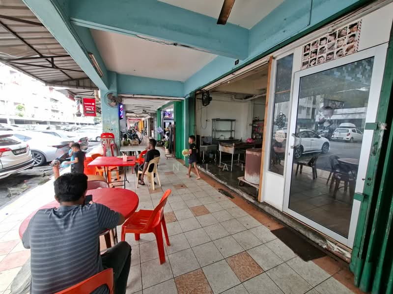 Kedai / Pejabat untuk Dijual di Taman Pusat Kepong (Kepong) - Ken Lai - Exterior - PropertyGuru.com.my