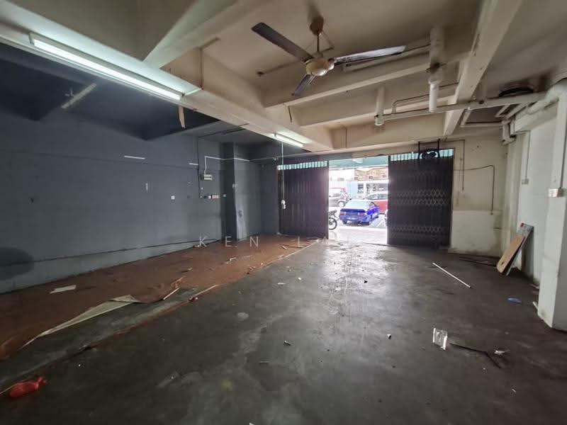 Shop / Office untuk Dijual di Taman Pusat Kepong (Kepong) - Ken Lai - Interior - PropertyGuru.com.my