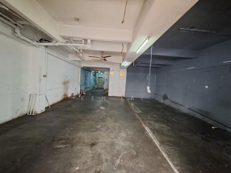 Shop / Office untuk Dijual di Taman Pusat Kepong (Kepong) - Ken Lai - Interior - PropertyGuru.com.my