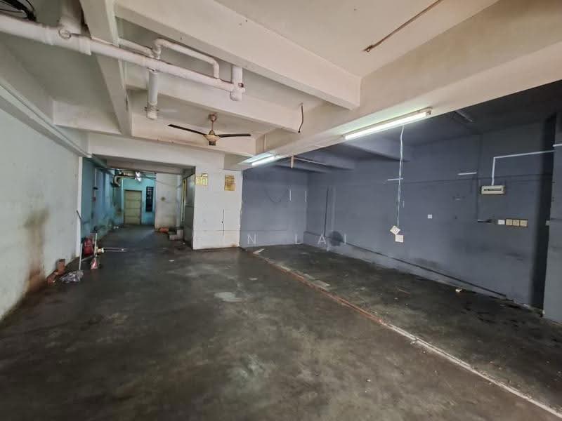 Shop / Office untuk Dijual di Taman Pusat Kepong (Kepong) - Ken Lai - Interior - PropertyGuru.com.my