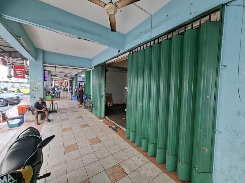 Shop / Office untuk Dijual di Taman Pusat Kepong (Kepong) - Ken Lai - Exterior - PropertyGuru.com.my