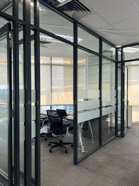 Office for Sale in Bangsar Utama (Bangsar) - Raymond Ling - Interior - PropertyGuru.com.my