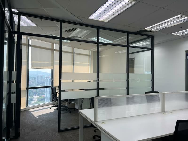 Office for Sale in Bangsar Utama (Bangsar) - Raymond Ling - Interior - PropertyGuru.com.my