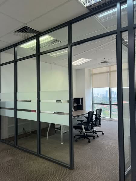 Office for Sale in Bangsar Utama (Bangsar) - Raymond Ling - Interior - PropertyGuru.com.my