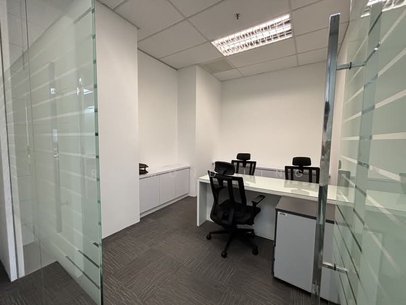 Office for Sale in Bangsar Utama (Bangsar) - Raymond Ling - Office - PropertyGuru.com.my