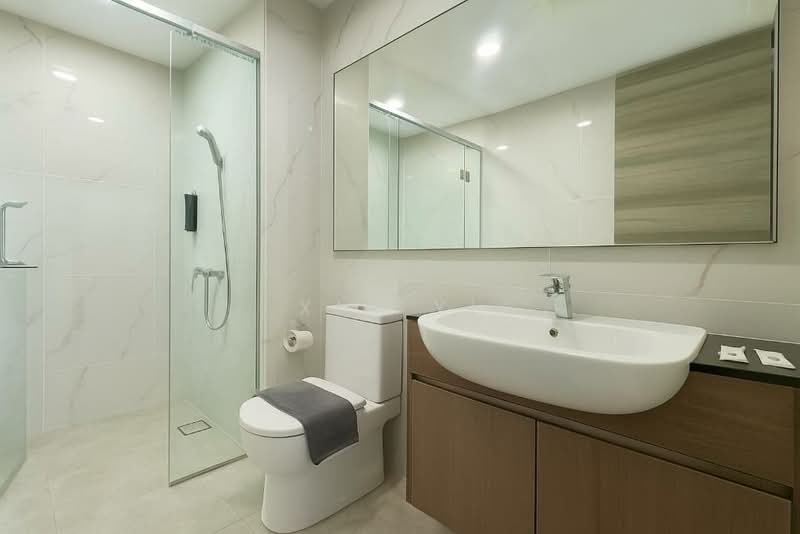 Service Residence for Sale at Causewayz Square @ JBCC - Xin Yi - Bathroom - PropertyGuru.com.my