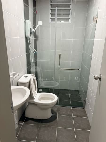 Apartment for Rent at Idaman Melur @ Cybersouth - Aaden Lim - Bathroom - PropertyGuru.com.my