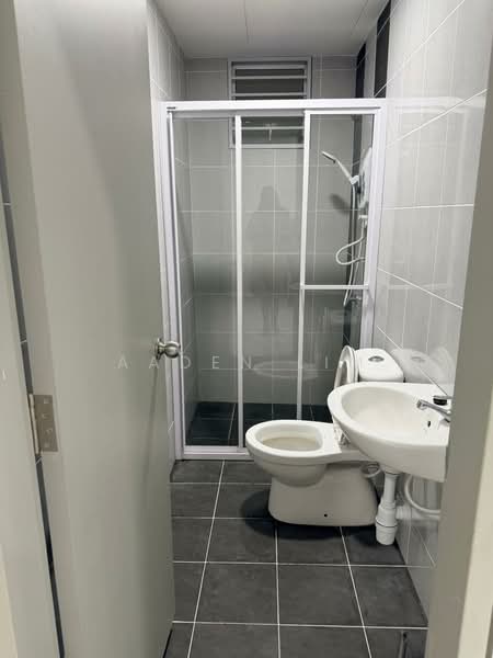Apartment for Rent at Idaman Melur @ Cybersouth - Aaden Lim - Bathroom - PropertyGuru.com.my