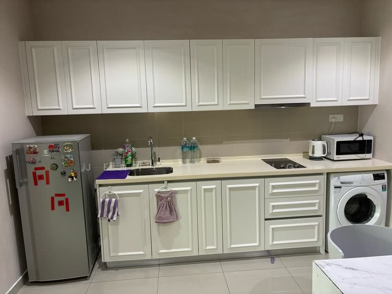 Hartanah Yang Lain untuk Dijual di Shah Alam (Selangor) - Jeniffer P'ng - Kitchen - PropertyGuru.com.my
