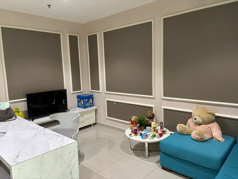 Hartanah Yang Lain untuk Dijual di Shah Alam (Selangor) - Jeniffer P'ng - Living Room - PropertyGuru.com.my