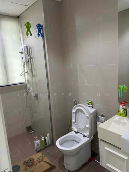 Hartanah Yang Lain untuk Dijual di Shah Alam (Selangor) - Jeniffer P'ng - Bathroom - PropertyGuru.com.my