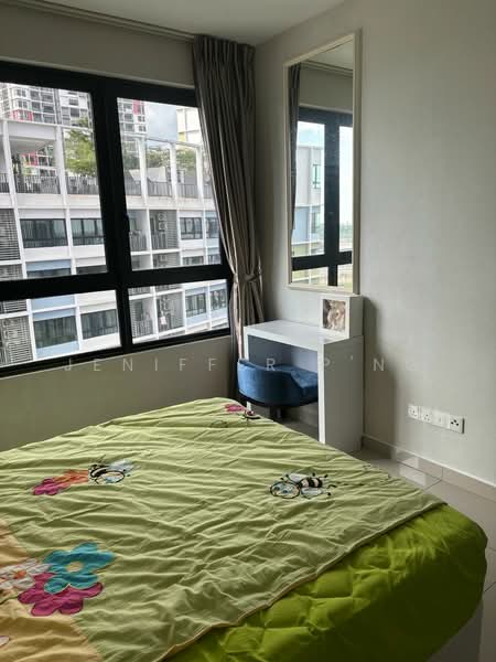 Hartanah Yang Lain untuk Dijual di Shah Alam (Selangor) - Jeniffer P'ng - Bedroom - PropertyGuru.com.my