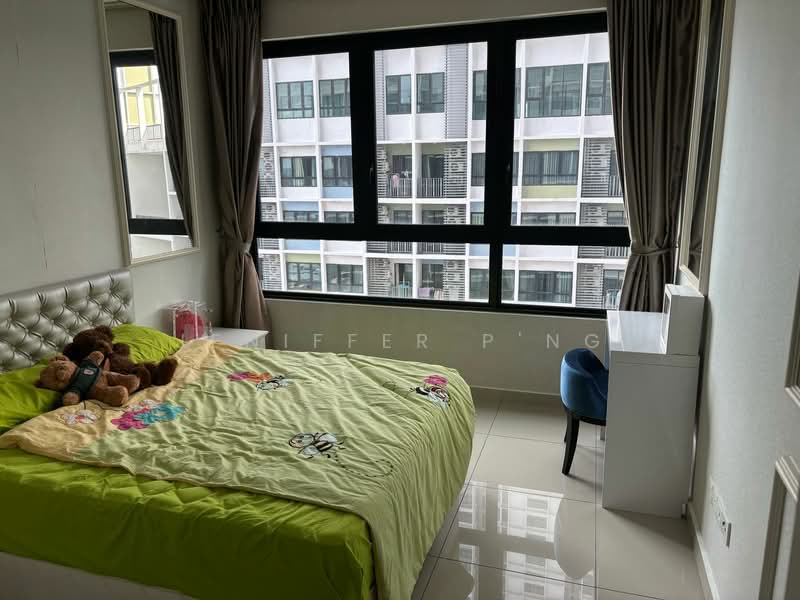 Hartanah Yang Lain untuk Dijual di Shah Alam (Selangor) - Jeniffer P'ng - Bedroom - PropertyGuru.com.my