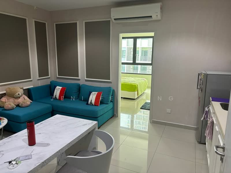 Hartanah Yang Lain untuk Dijual di Shah Alam (Selangor) - Jeniffer P'ng - Living Room - PropertyGuru.com.my