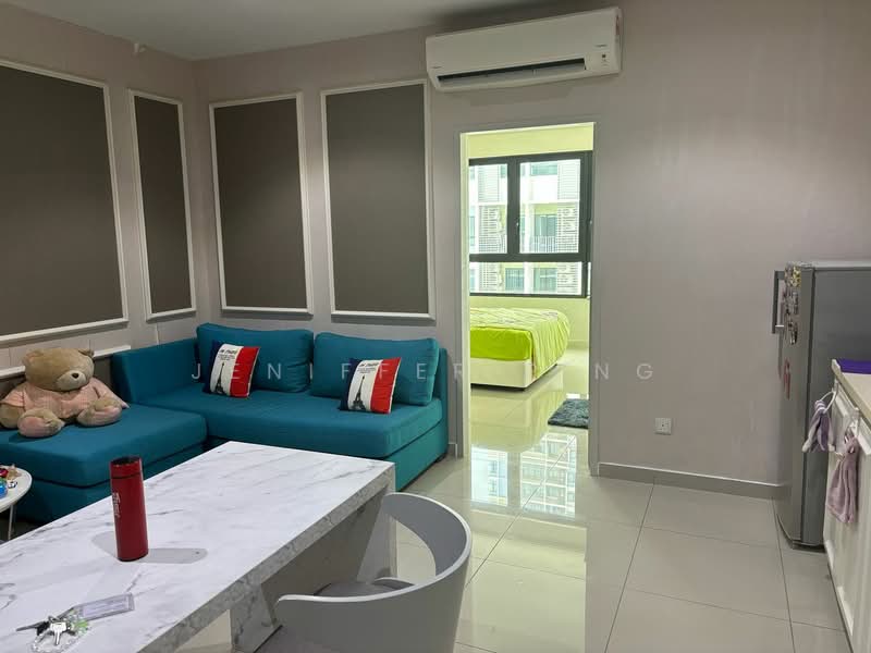 Hartanah Yang Lain untuk Dijual di Shah Alam (Selangor) - Jeniffer P'ng - Living Room - PropertyGuru.com.my