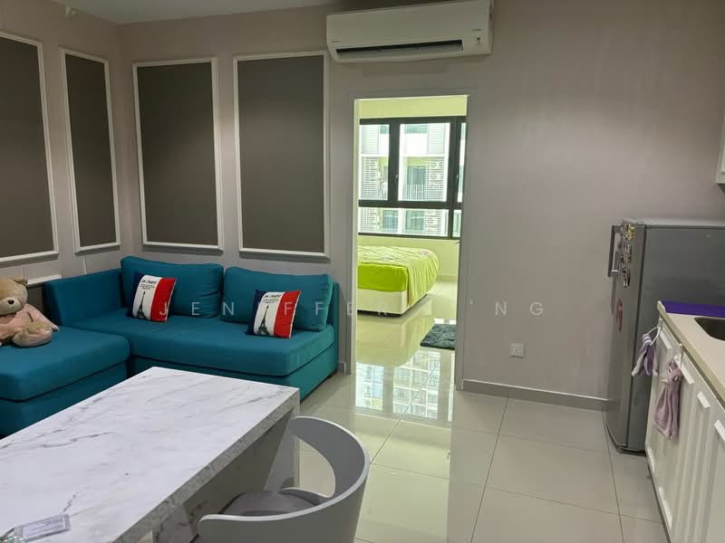 Hartanah Yang Lain untuk Dijual di Shah Alam (Selangor) - Jeniffer P'ng - Living Room - PropertyGuru.com.my