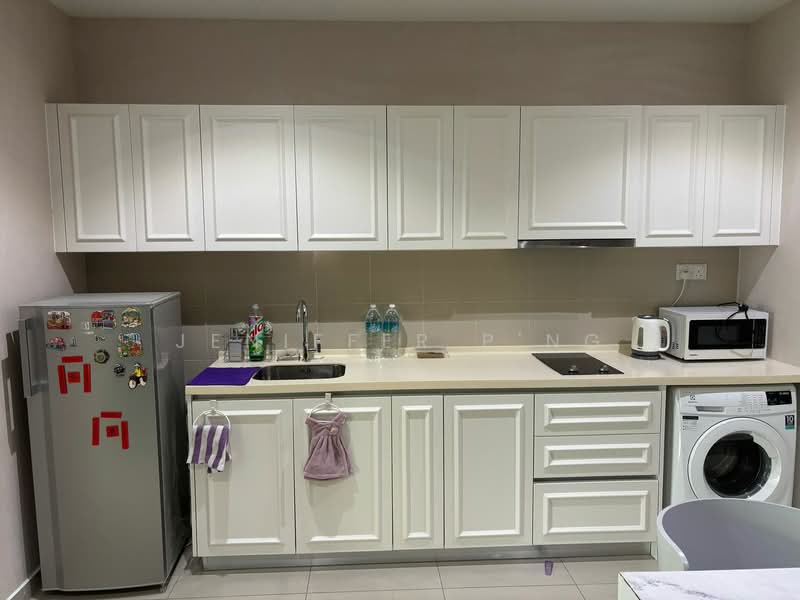 Hartanah Yang Lain untuk Dijual di Shah Alam (Selangor) - Jeniffer P'ng - Kitchen - PropertyGuru.com.my