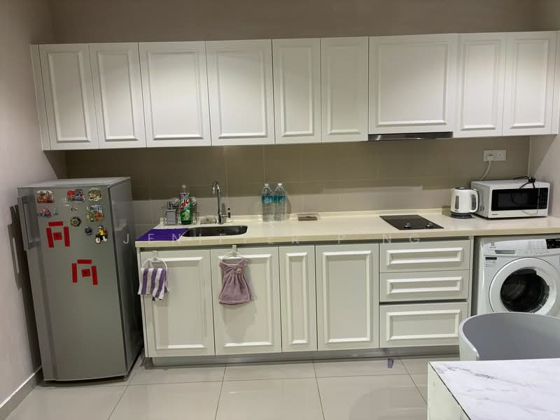 Hartanah Yang Lain untuk Dijual di Shah Alam (Selangor) - Jeniffer P'ng - Kitchen - PropertyGuru.com.my