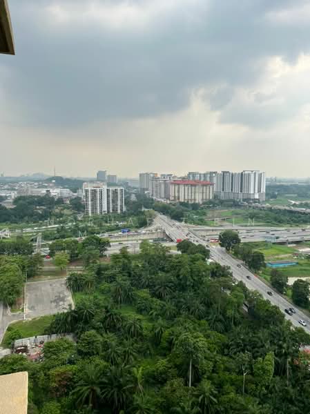 Kondominium untuk Dijual di Prima U1 - Norhafiz Bin Mohd Nor - View - PropertyGuru.com.my