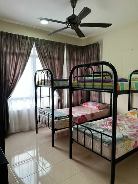 Kondominium untuk Dijual di Prima U1 - Norhafiz Bin Mohd Nor - Bedroom - PropertyGuru.com.my
