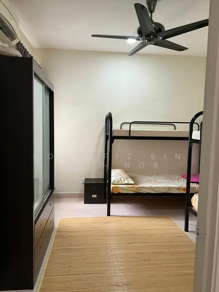 Kondominium untuk Dijual di Prima U1 - Norhafiz Bin Mohd Nor - Bedroom - PropertyGuru.com.my