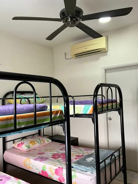 Kondominium untuk Dijual di Prima U1 - Norhafiz Bin Mohd Nor - Bedroom - PropertyGuru.com.my