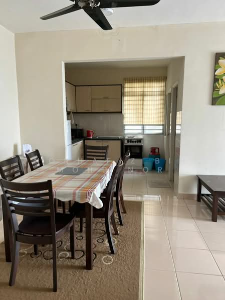 Kondominium untuk Dijual di Prima U1 - Norhafiz Bin Mohd Nor - Dining Room - PropertyGuru.com.my