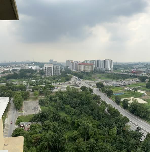 Kondominium untuk Dijual di Prima U1 - Norhafiz Bin Mohd Nor - View - PropertyGuru.com.my