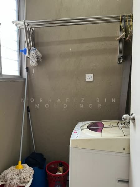 Kondominium untuk Dijual di Prima U1 - Norhafiz Bin Mohd Nor - Interior - PropertyGuru.com.my