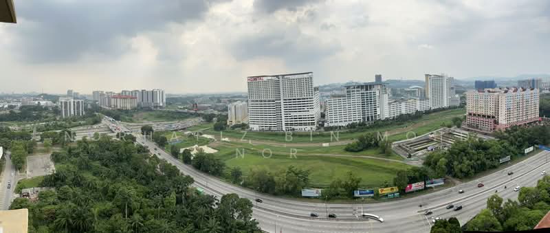 Kondominium untuk Dijual di Prima U1 - Norhafiz Bin Mohd Nor - Exterior - PropertyGuru.com.my