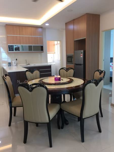 Kondominium untuk Dijual di Prima U1 - Norhafiz Bin Mohd Nor - Kitchen - PropertyGuru.com.my