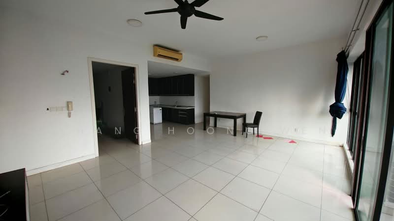 Service Residence for Sale at Setia SKY Residences - Chang Hoong Wen - Living Room - PropertyGuru.com.my