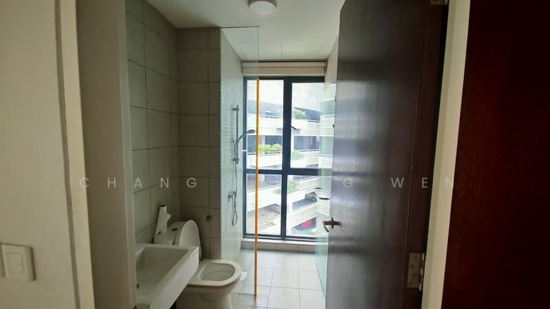 Service Residence for Sale at Setia SKY Residences - Chang Hoong Wen - Bathroom - PropertyGuru.com.my