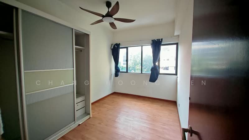 Service Residence for Sale at Setia SKY Residences - Chang Hoong Wen - Bedroom - PropertyGuru.com.my