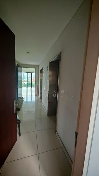 Service Residence for Sale at Setia SKY Residences - Chang Hoong Wen - Corridor - PropertyGuru.com.my