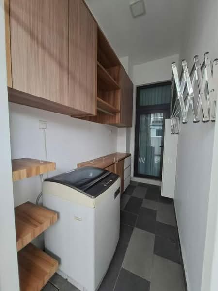 Cluster House for Rent in Eco Botanic (Iskandar Puteri (Nusajaya)) - Lee Qiu Wen - Interior - PropertyGuru.com.my