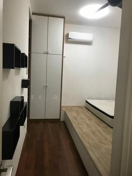 Cluster House for Rent in Eco Botanic (Iskandar Puteri (Nusajaya)) - Lee Qiu Wen - Bedroom - PropertyGuru.com.my