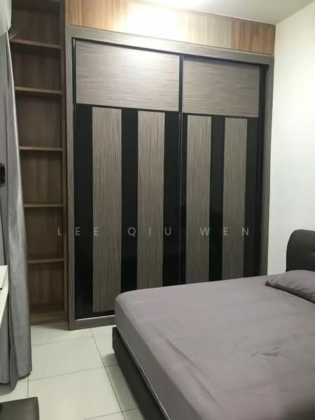 Cluster House for Rent in Eco Botanic (Iskandar Puteri (Nusajaya)) - Lee Qiu Wen - PropertyGuru.com.my