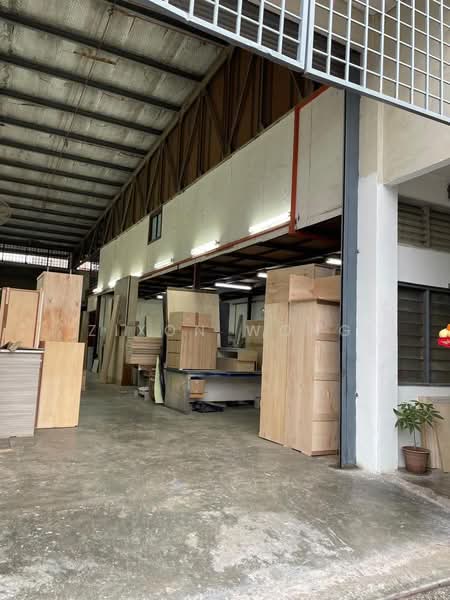 Kilang untuk Dijual di Taman Daya (Johor Bahru) - Zixon Wong - PropertyGuru.com.my