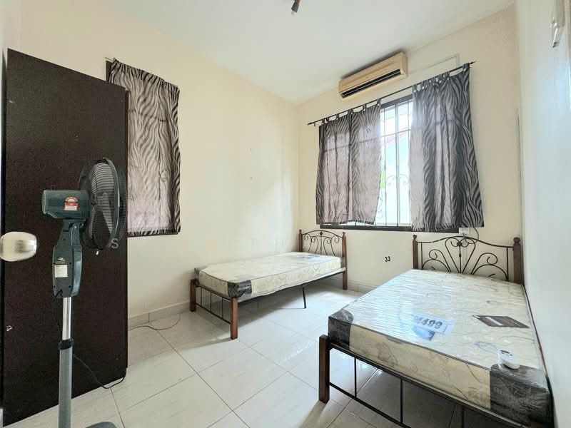 Rumah Teres 2 Tingkat untuk Disewa di Austin (Johor Bahru) - Samantha Tang - PropertyGuru.com.my