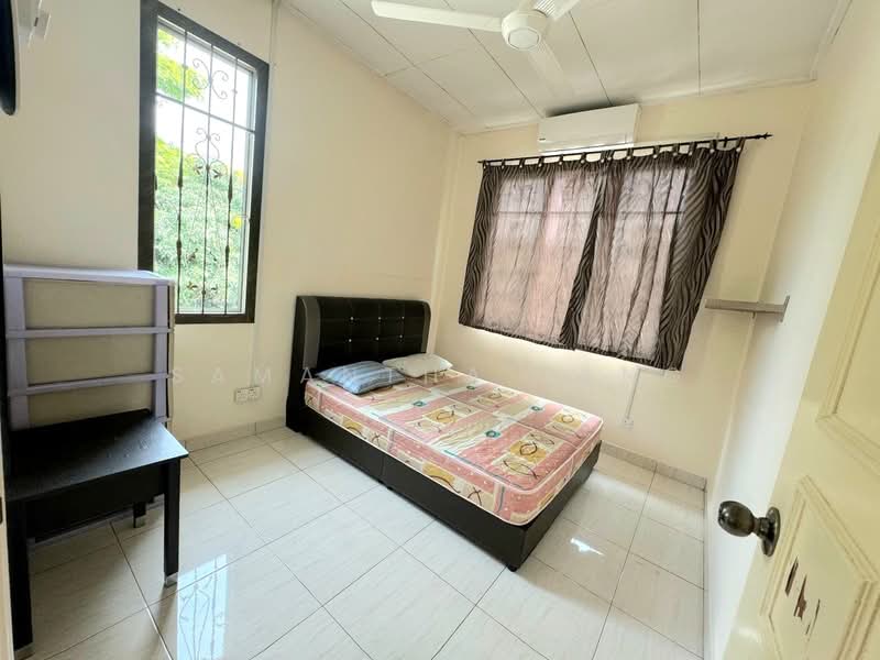 Rumah Teres 2 Tingkat untuk Disewa di Austin (Johor Bahru) - Samantha Tang - PropertyGuru.com.my