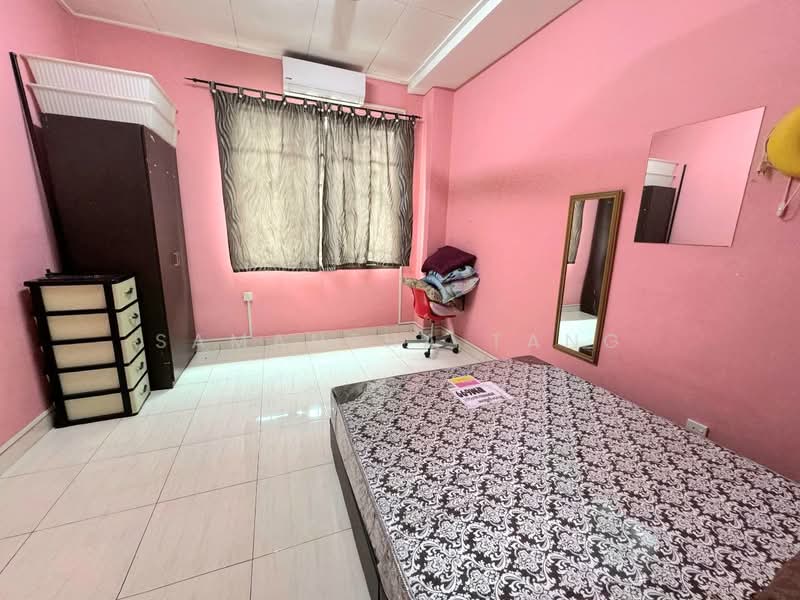 Rumah Teres 2 Tingkat untuk Disewa di Austin (Johor Bahru) - Samantha Tang - PropertyGuru.com.my
