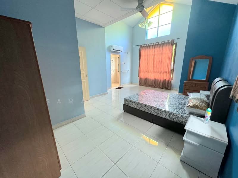 Rumah Teres 2 Tingkat untuk Disewa di Austin (Johor Bahru) - Samantha Tang - PropertyGuru.com.my