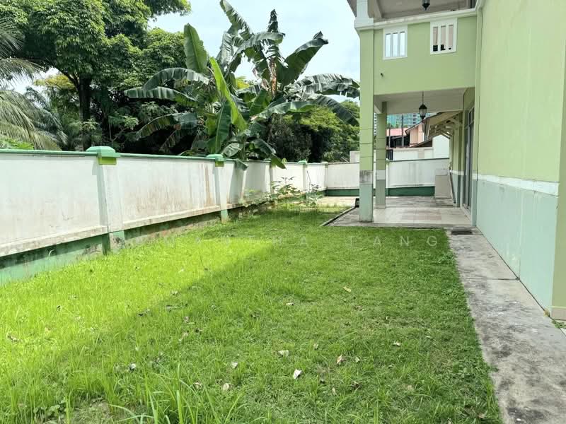 Rumah Teres 2 Tingkat untuk Disewa di Austin (Johor Bahru) - Samantha Tang - PropertyGuru.com.my