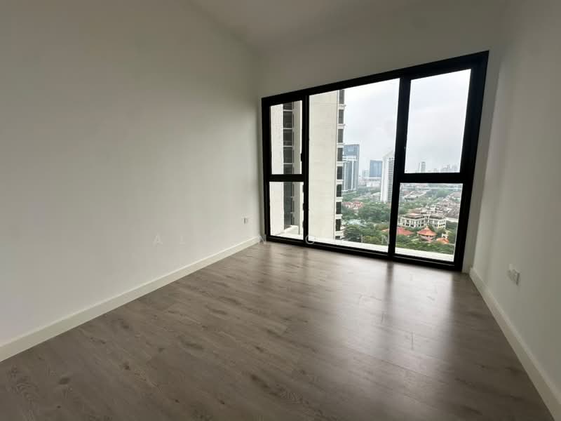 Servis Apartment untuk Disewa di Jendela Residences - Alvan Chin - View - PropertyGuru.com.my