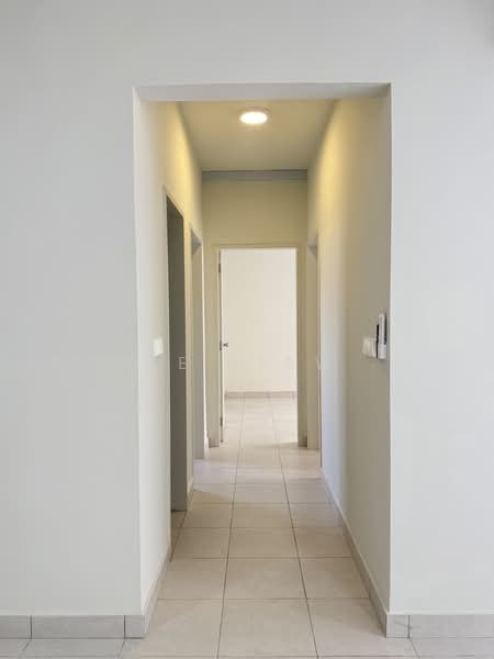 Pangsapuri untuk Disewa di Residensi Max - Ee Liaw - PropertyGuru.com.my
