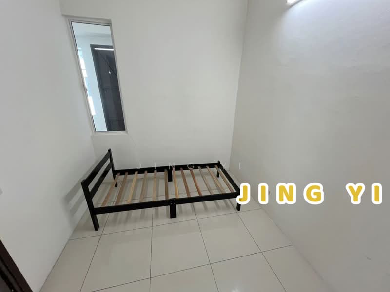 Rumah Teres 2 Tingkat untuk Dijual di Seberang Perai (Penang) - Jing Yi - Bedroom - PropertyGuru.com.my