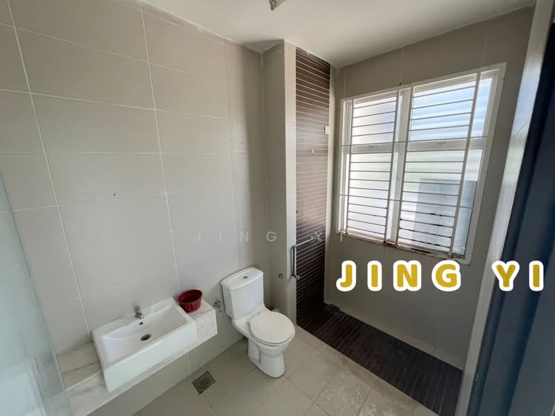 Rumah Teres 2 Tingkat untuk Dijual di Seberang Perai (Penang) - Jing Yi - PropertyGuru.com.my