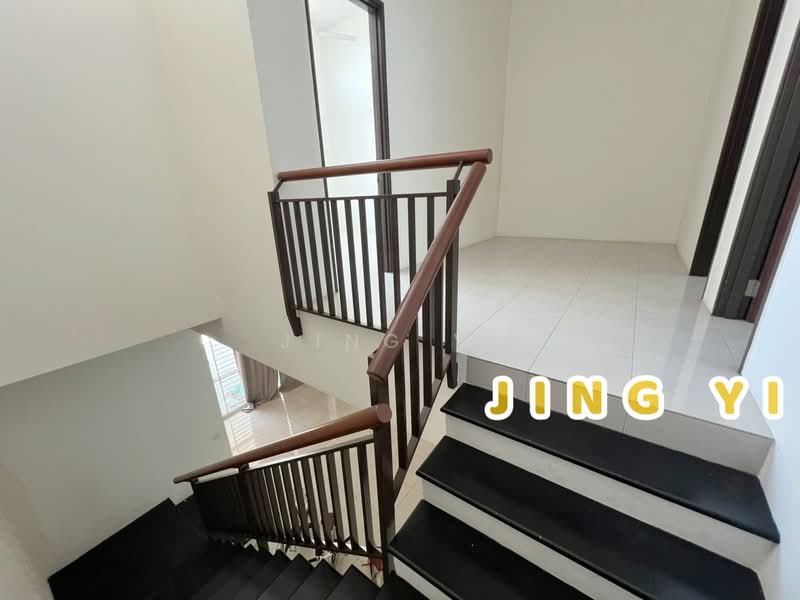 Rumah Teres 2 Tingkat untuk Dijual di Seberang Perai (Penang) - Jing Yi - PropertyGuru.com.my